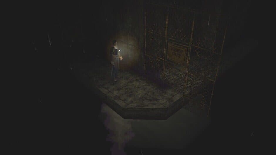 Скриншот 1 из Silent Hill