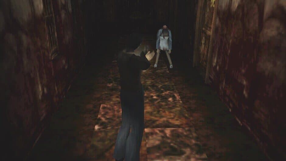 Скриншот 7 из Silent Hill