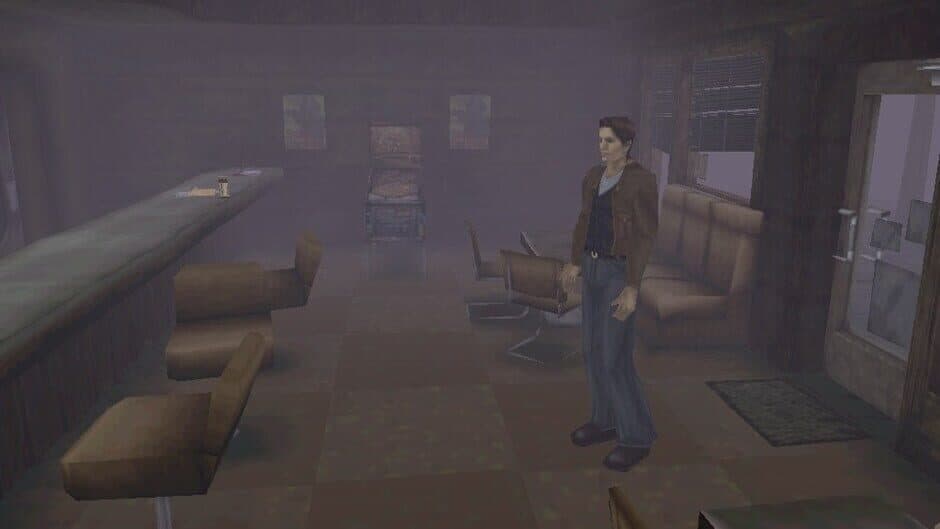 Скриншот 5 из Silent Hill