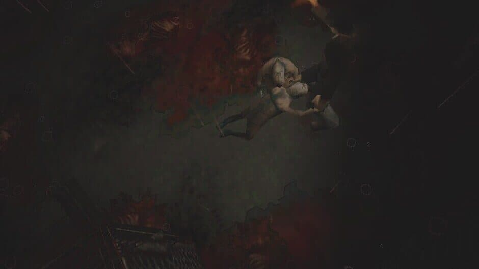 Скриншот 8 из Silent Hill
