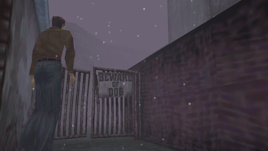 Скриншот 9 из Silent Hill