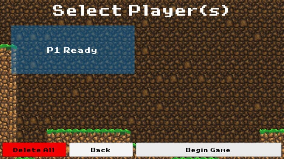 Скриншот 12 из Pyxel Knight - Engagement Quest