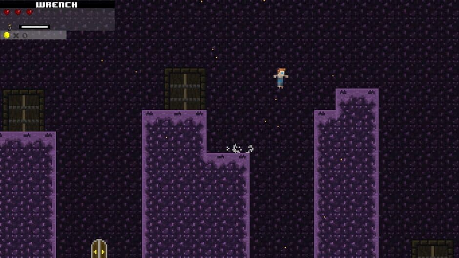 Скриншот 4 из Pyxel Knight - Engagement Quest