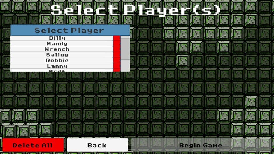 Скриншот 2 из Pyxel Knight - Engagement Quest