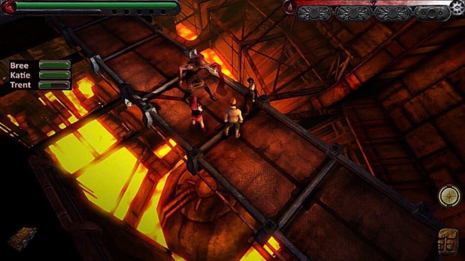 Скриншот 4 из Silent Hill: Book of Memories
