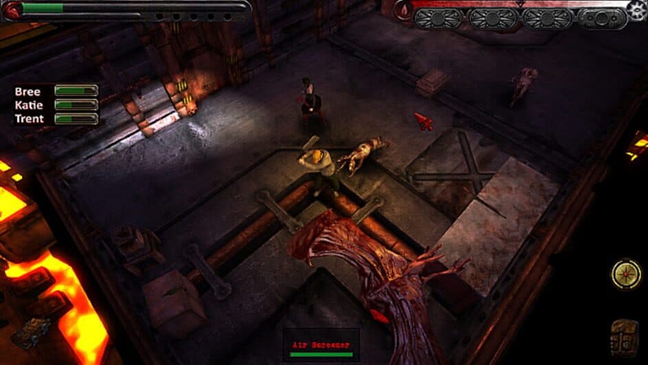 Скриншот 5 из Silent Hill: Book of Memories