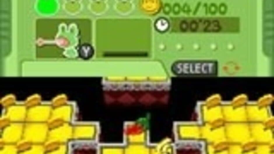 Скриншот 3 из My Frogger Toy Trials