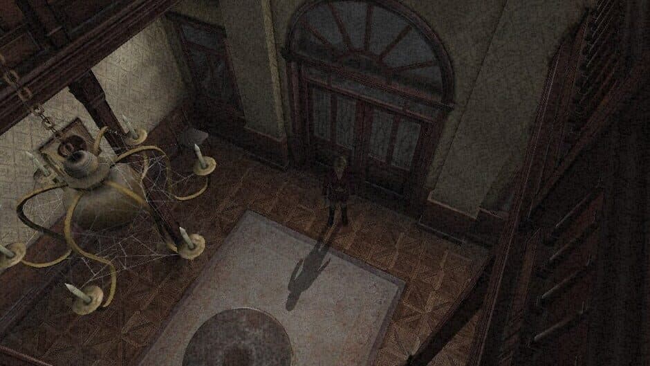 Скриншот 2 из Silent Hill 2: Restless Dreams