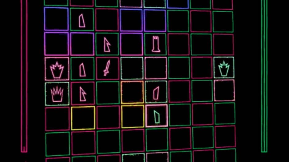 Скриншот 1 из Radical Chess