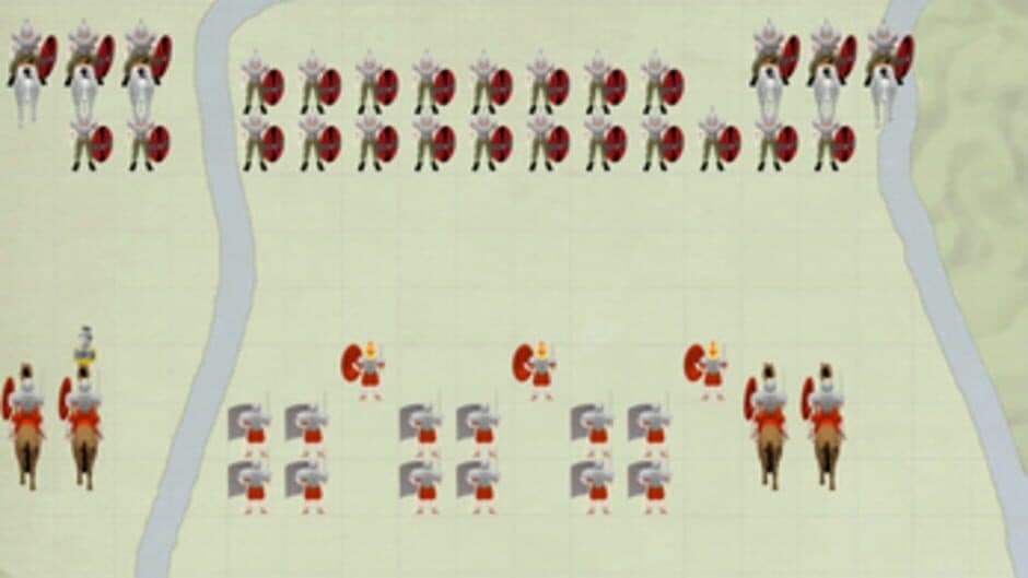 Скриншот 4 из Res Militaria Rome