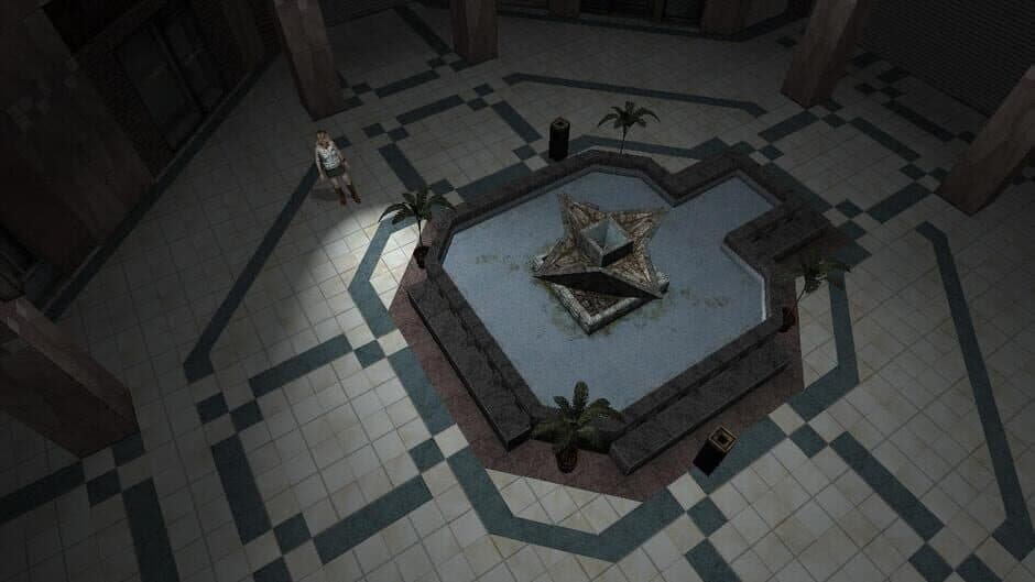 Скриншот 6 из Silent Hill HD Collection