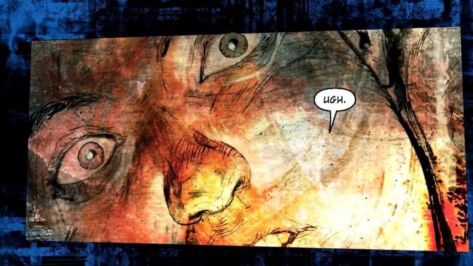 Скриншот 2 из The Silent Hill Experience