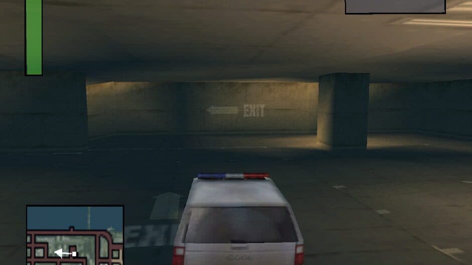 Скриншот 1 из World's Scariest Police Chases