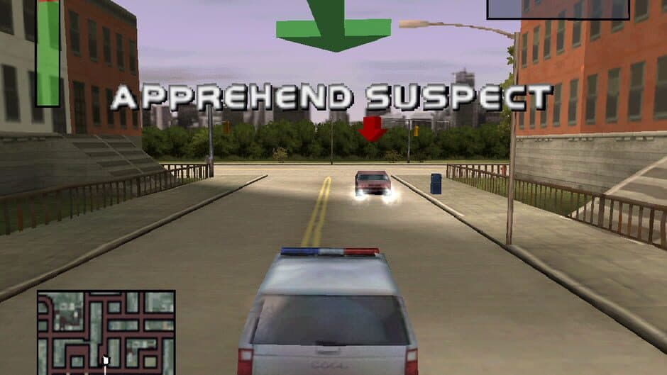 Скриншот 4 из World's Scariest Police Chases