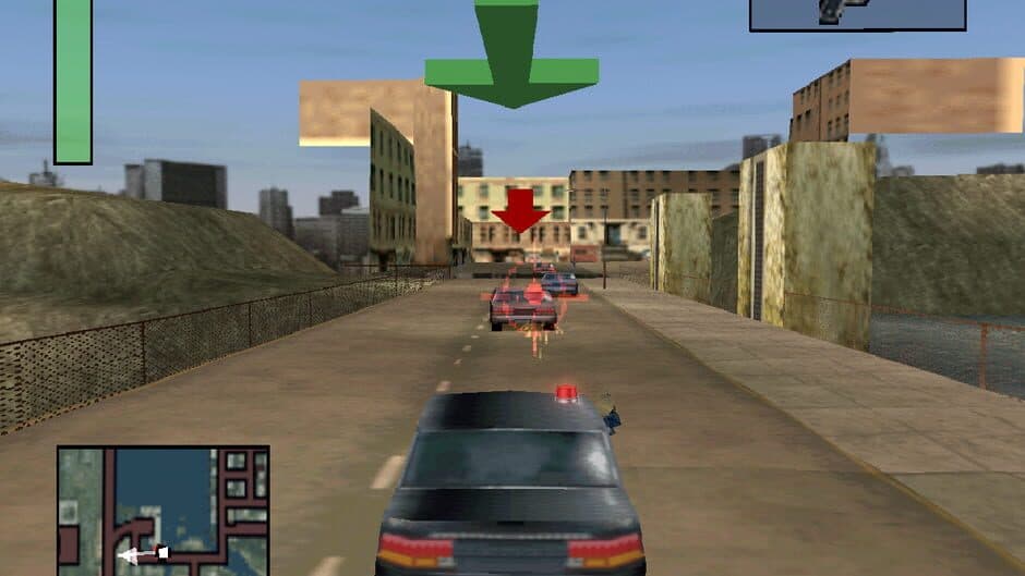 Скриншот 3 из World's Scariest Police Chases