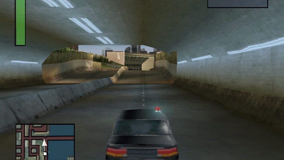 Скриншот 6 из World's Scariest Police Chases