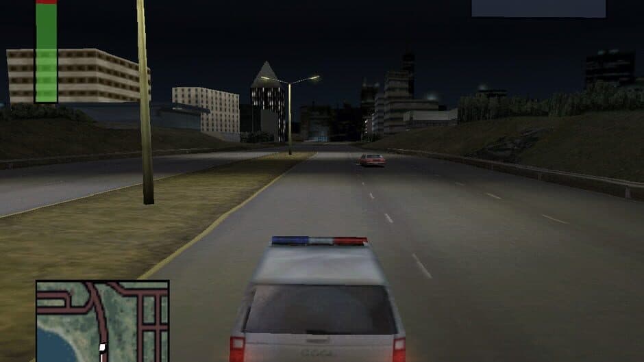 Скриншот 5 из World's Scariest Police Chases