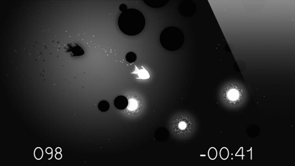 Скриншот 1 из Last Fish