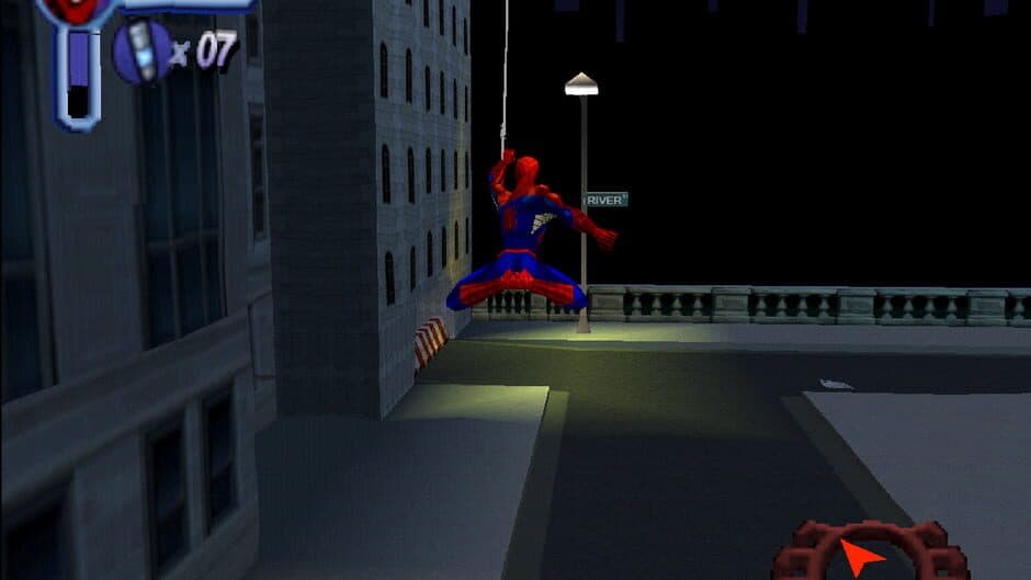 Скриншот 1 из Spider-Man 2: Enter Electro