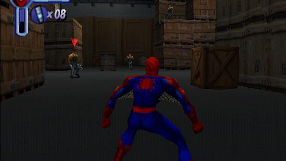 Скриншот 6 из Spider-Man 2: Enter Electro