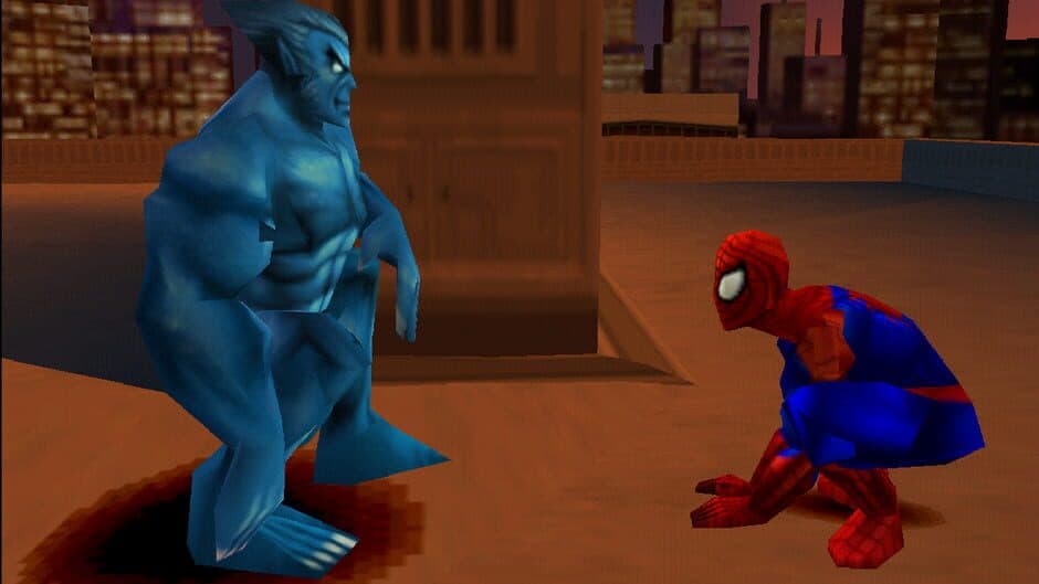 Скриншот 3 из Spider-Man 2: Enter Electro