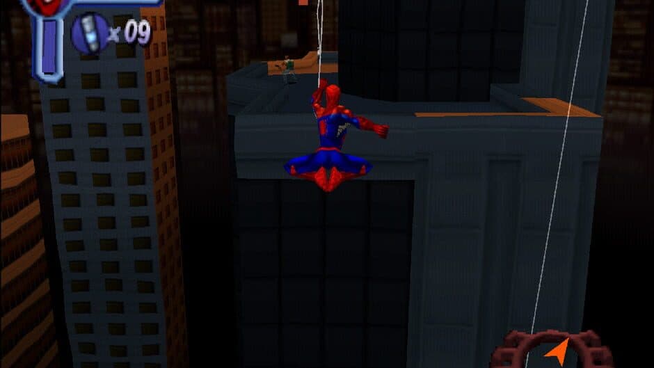 Скриншот 2 из Spider-Man 2: Enter Electro
