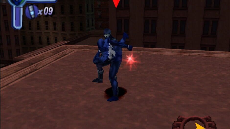 Скриншот 5 из Spider-Man 2: Enter Electro