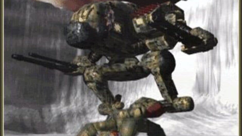 Скриншот 3 из MechWarrior 2: Ghost Bear's Legacy