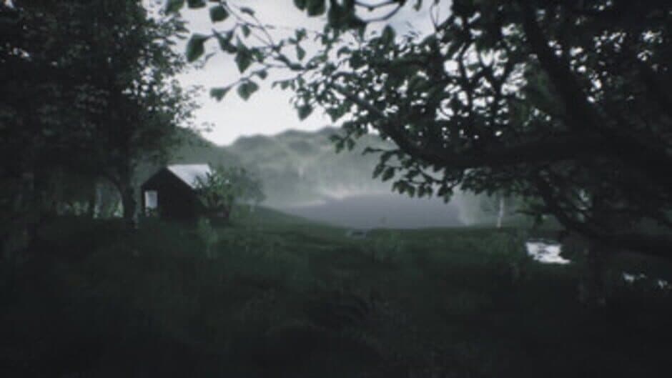 Скриншот 1 из Scenic Forest Valley