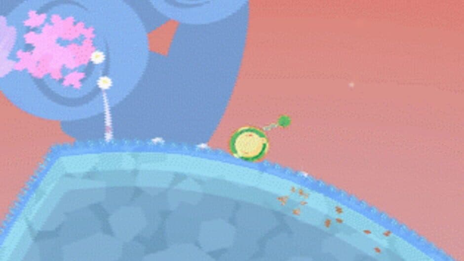 Скриншот 6 из Shu's Garden
