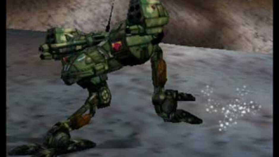 Скриншот 1 из MechWarrior 4: Clan 'Mech Pak