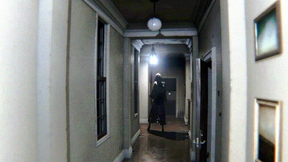 Скриншот 2 из P.T.