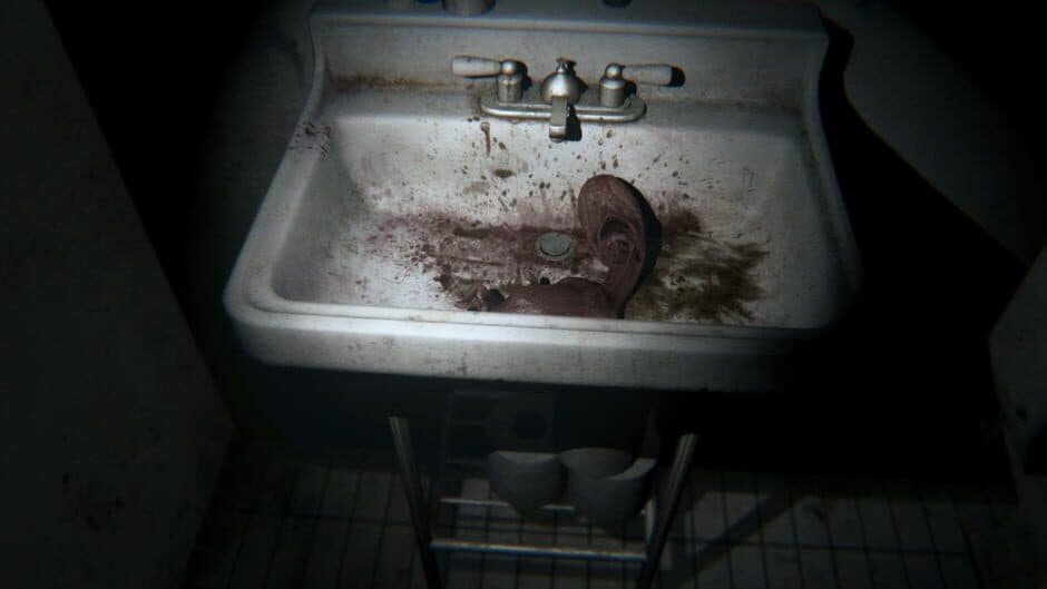 Скриншот 3 из P.T.