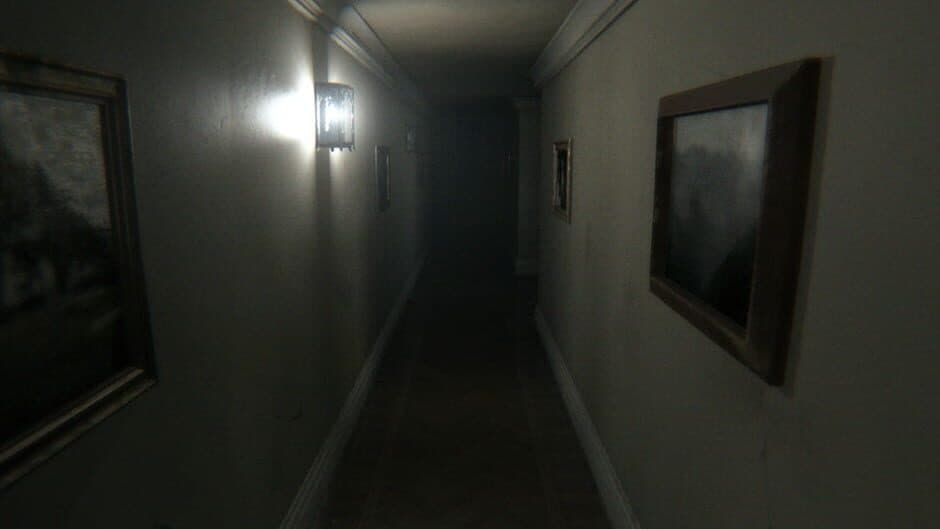 Скриншот 4 из P.T.