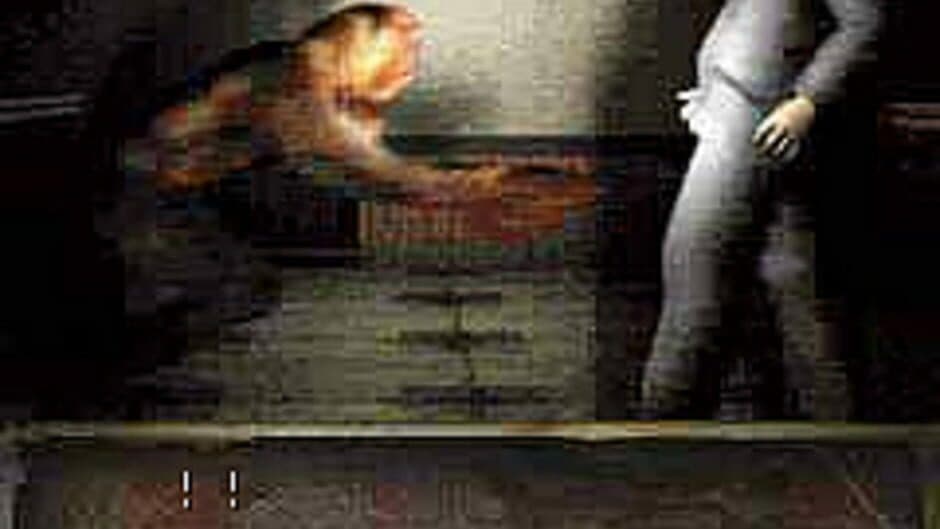 Скриншот 3 из Silent Hill: Mobile DX