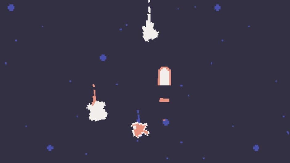 Скриншот 2 из Splodey Vaders