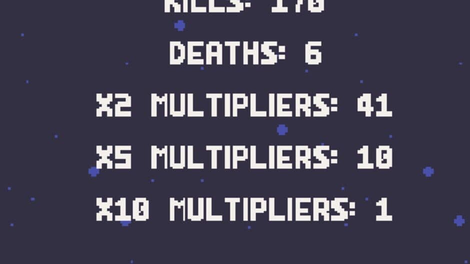 Скриншот 8 из Splodey Vaders