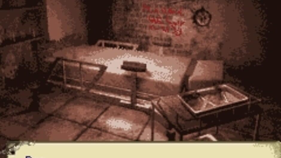 Скриншот 4 из Silent Hill: Orphan