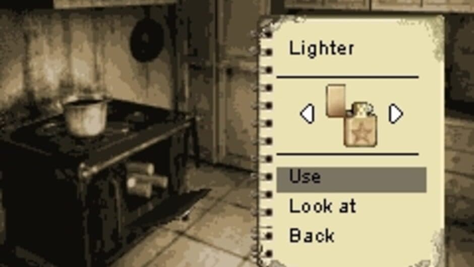 Скриншот 2 из Silent Hill: Orphan