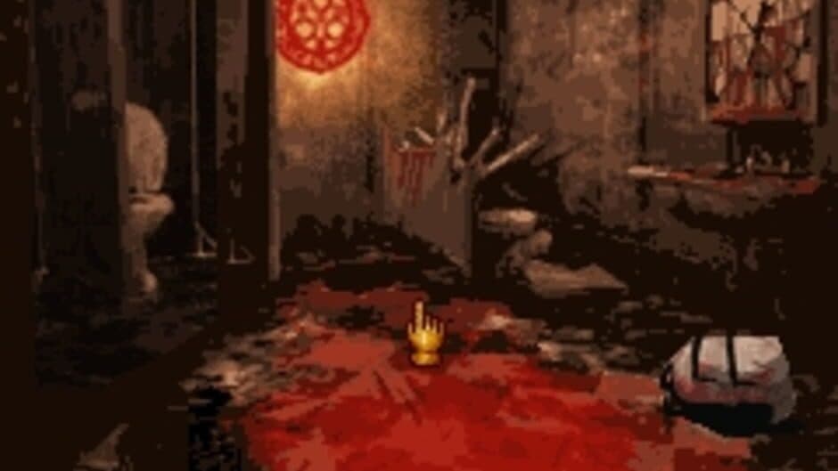 Скриншот 3 из Silent Hill: Orphan