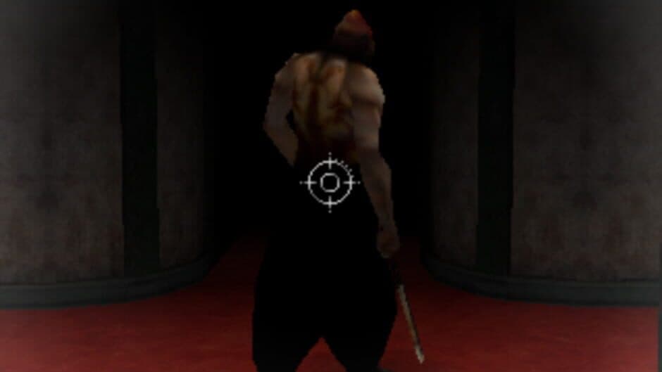 Скриншот 2 из Silent Hill: The Escape