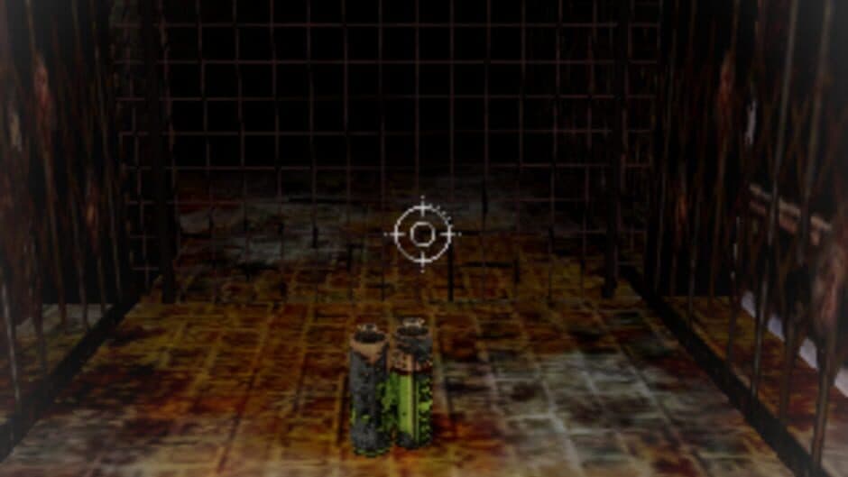 Скриншот 4 из Silent Hill: The Escape