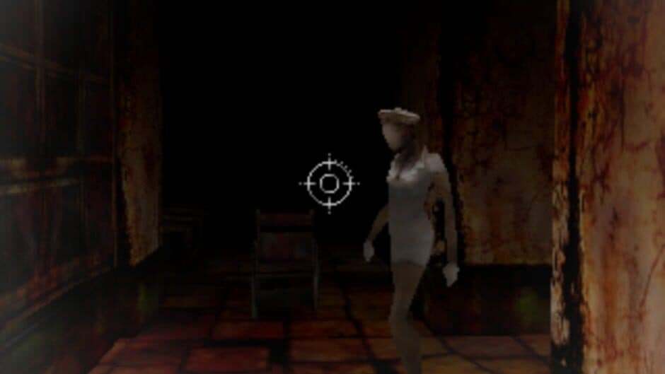 Скриншот 3 из Silent Hill: The Escape