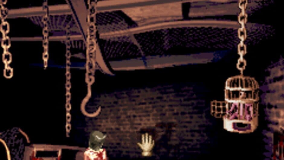 Скриншот 2 из Silent Hill: Mobile 2