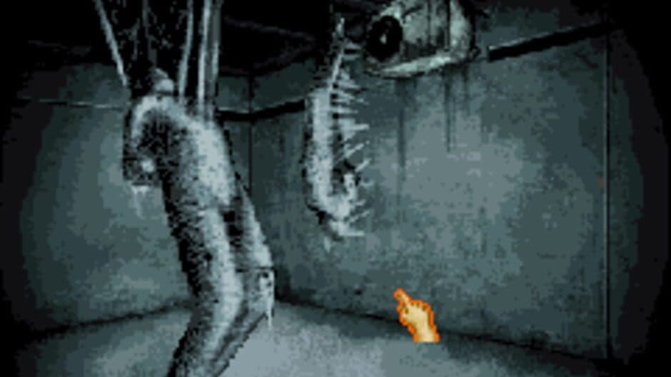 Скриншот 2 из Silent Hill: Mobile 3