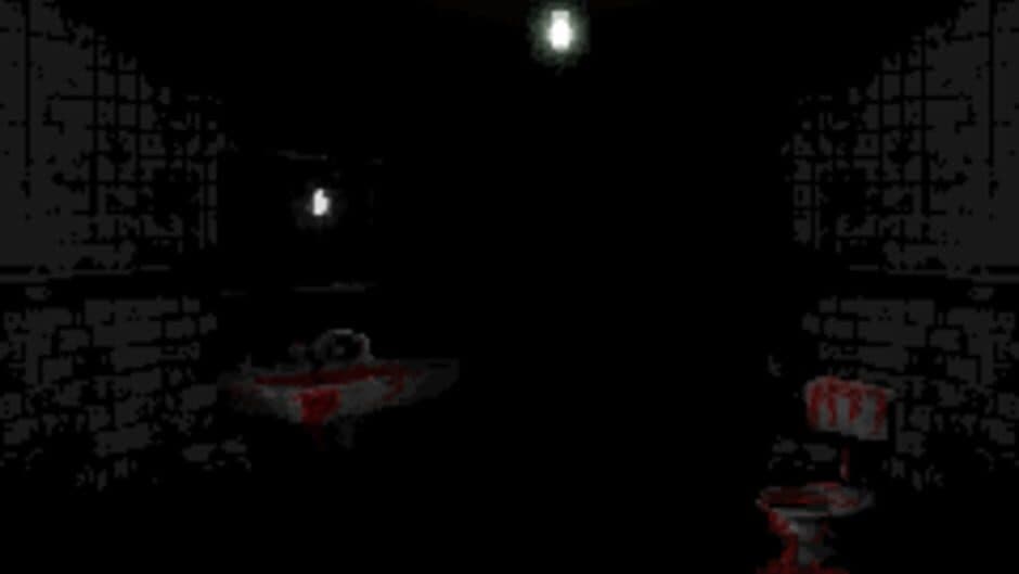 Скриншот 1 из Silent Hill: Mobile 3