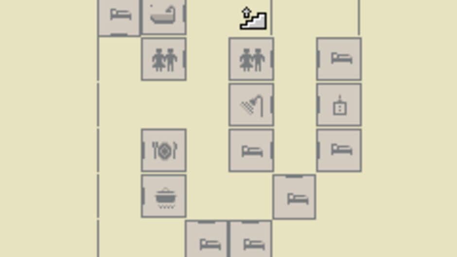 Скриншот 3 из Silent Hill: Mobile 3