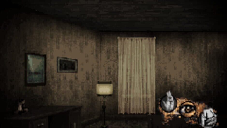 Скриншот 5 из Silent Hill: Mobile 3