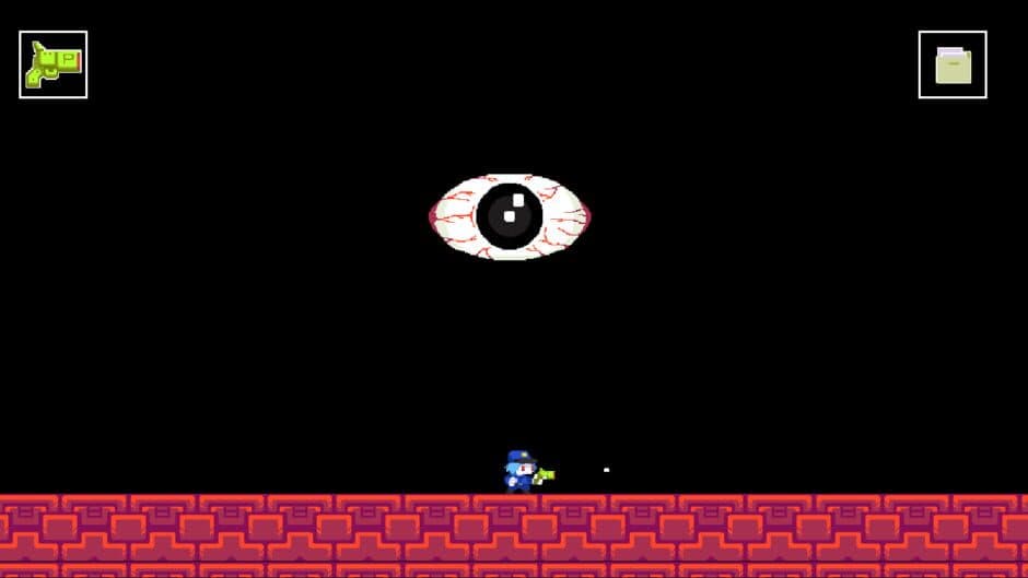 Скриншот 9 из Super Platformer Gun