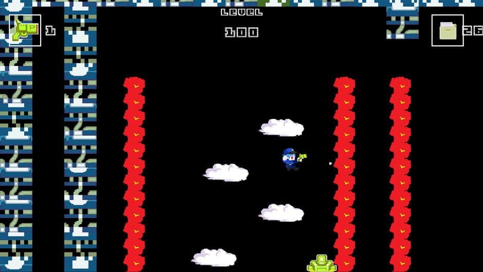 Скриншот 5 из Super Platformer Gun